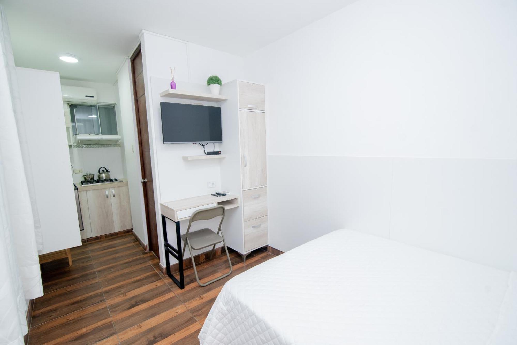 Apartment Rent Piura Exterior foto