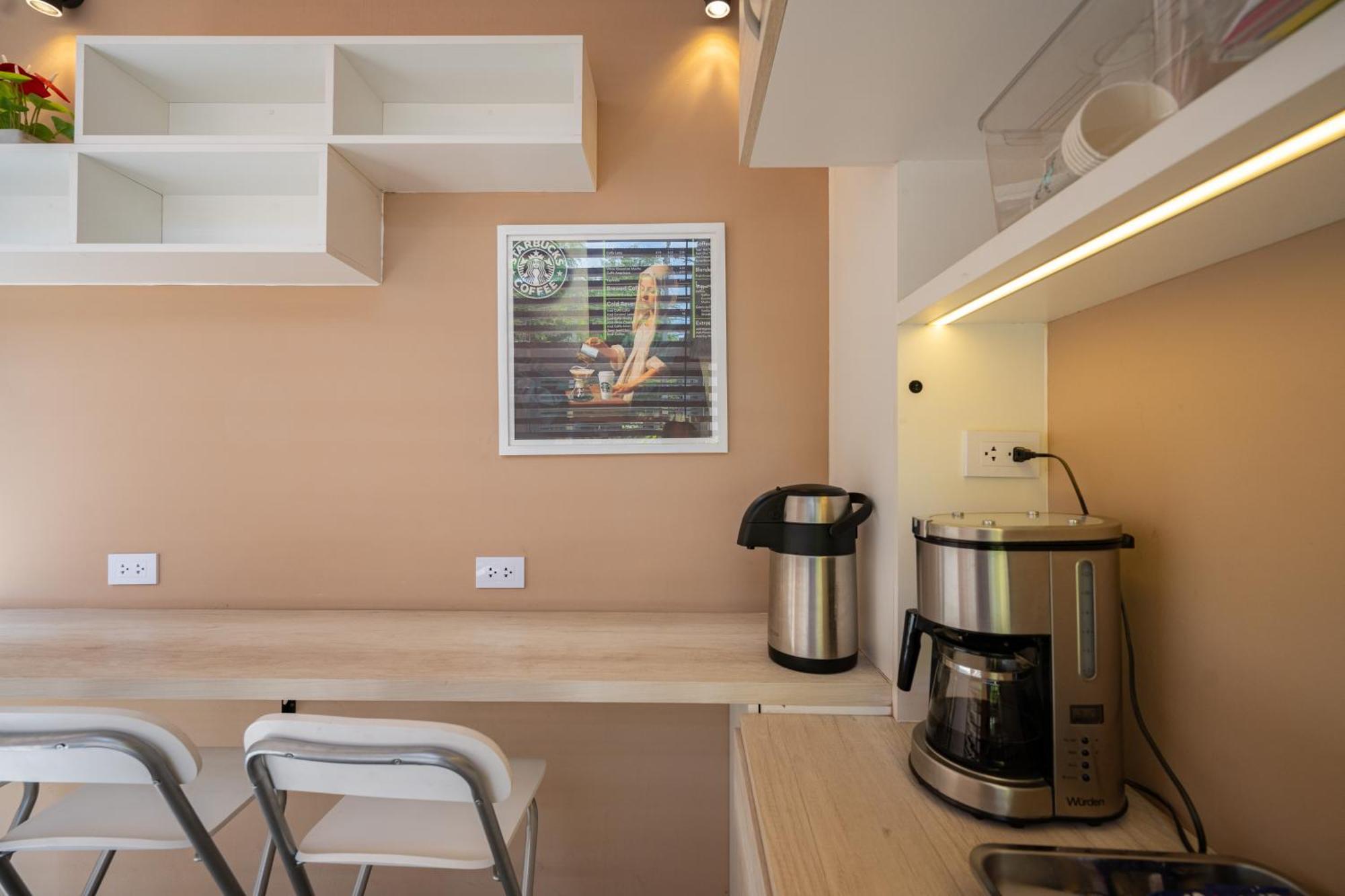 Apartment Rent Piura Exterior foto