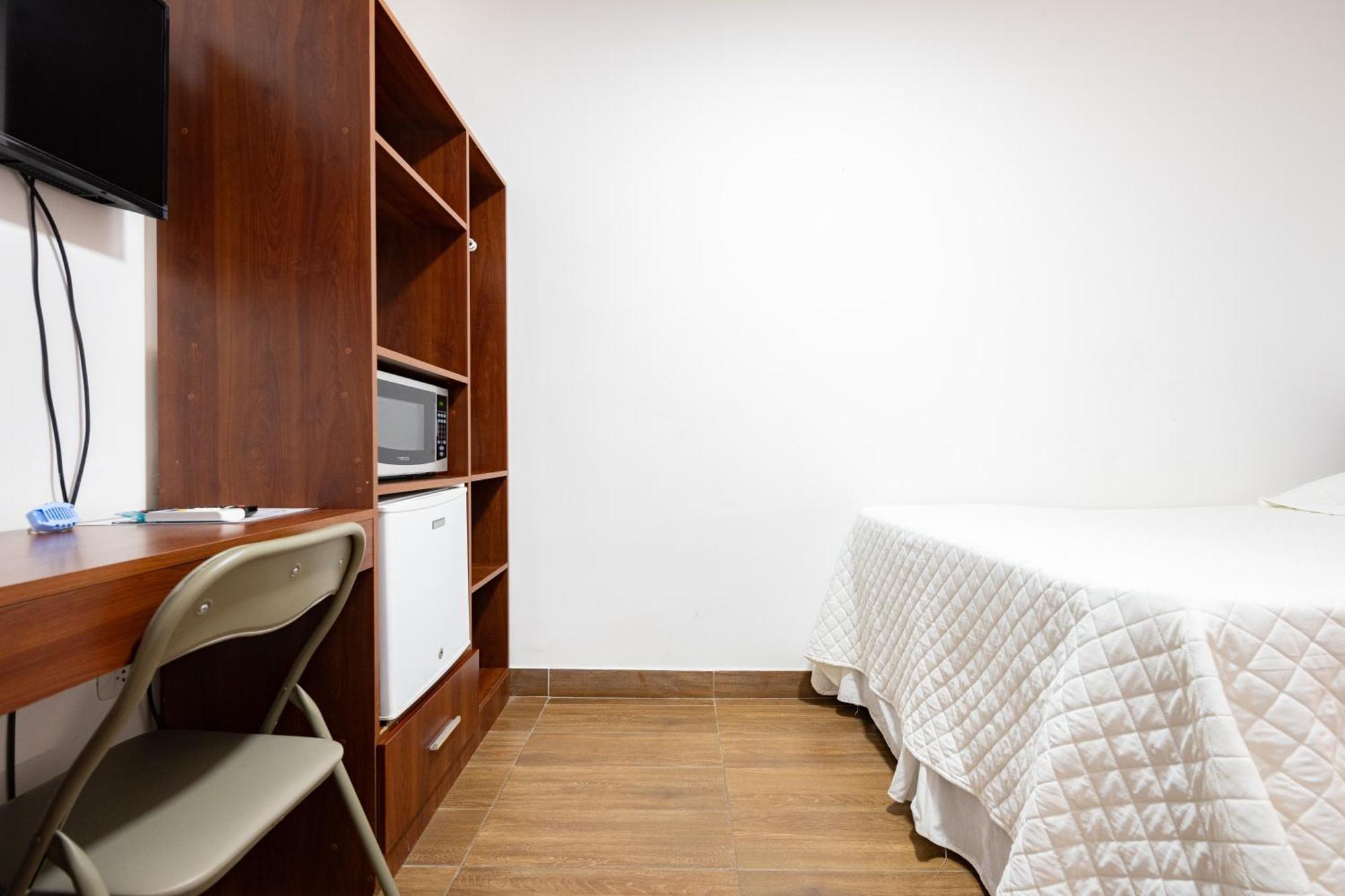 Apartment Rent Piura Exterior foto