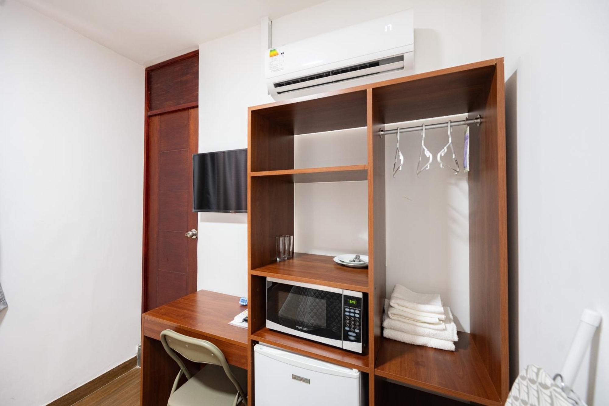 Apartment Rent Piura Exterior foto