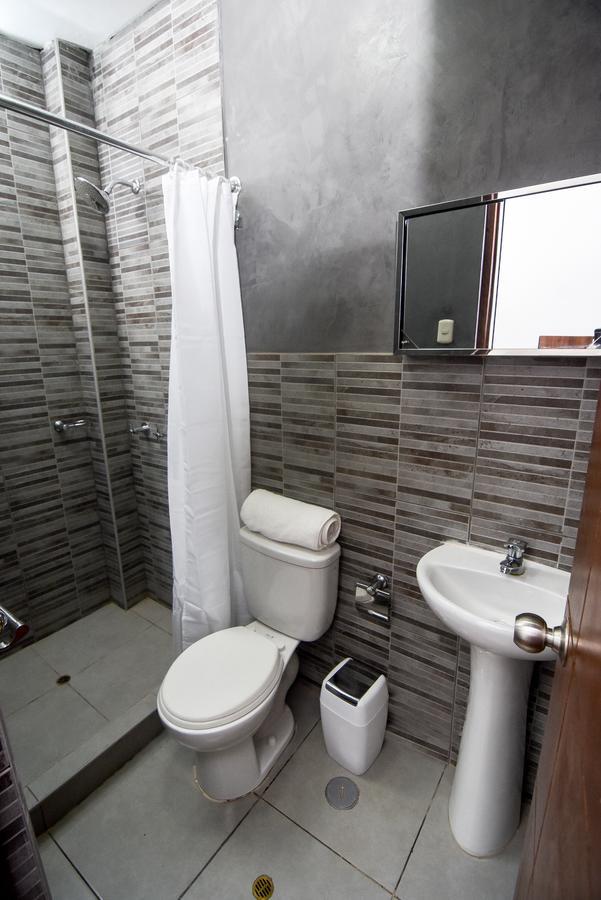Apartment Rent Piura Exterior foto
