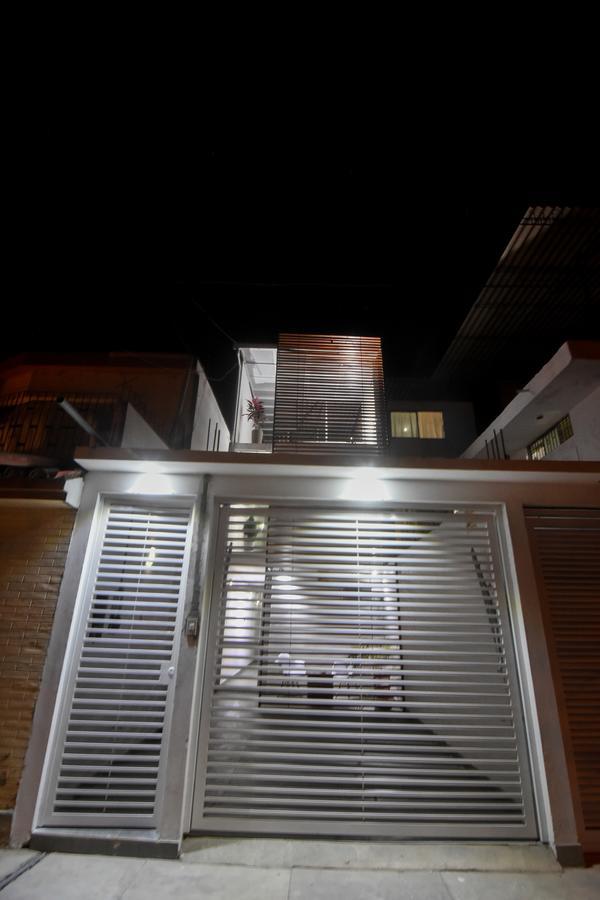 Apartment Rent Piura Exterior foto