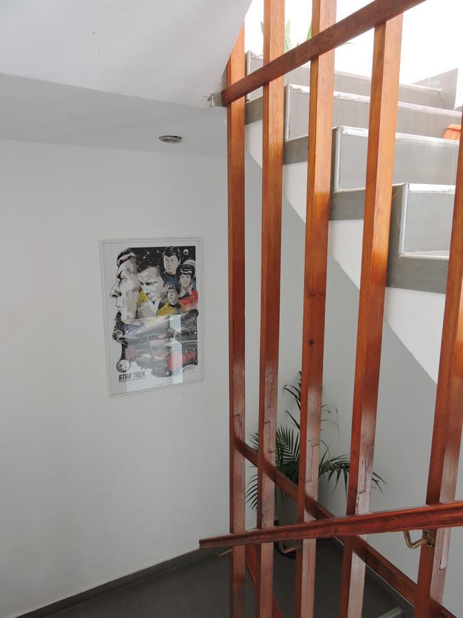 Apartment Rent Piura Exterior foto